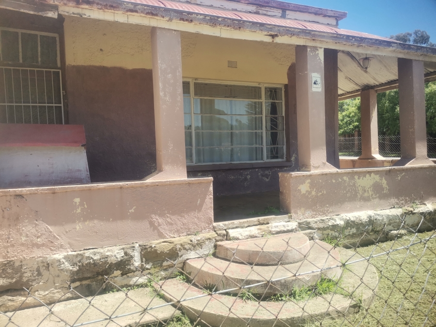 4 Bedroom Property for Sale in Senekal Free State